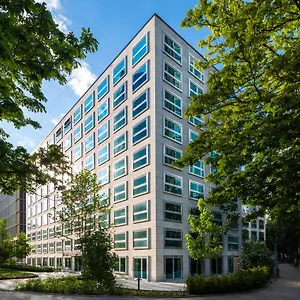 **** Hotel The Flag West M. Niemcy