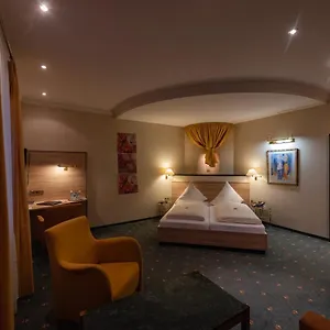 Am Schloss Hotell