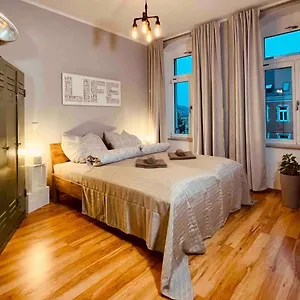 Apartment Edle - Industrial Style
