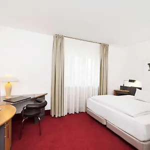**** Hotel Nh Hirschberg Heidelberg Tyskland