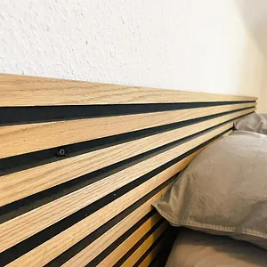 Apartment Ruhige 3 Gut Angebunden