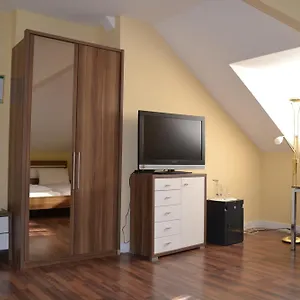 **** Hotel Il Gladiatore Tyskland