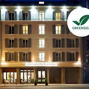 *** Hotel Classik Hackescher Markt - Self Check In (adults Only) Niemcy