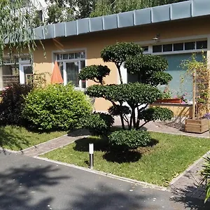 Apartment Bruno