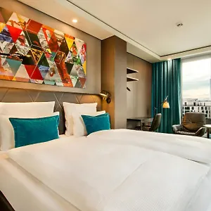 *** Hotel One Frankfurt-roemer Niemcy