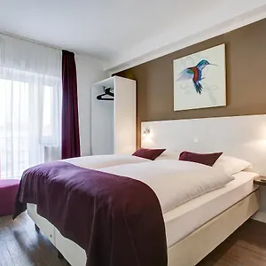 *** Hotel West Tyskland