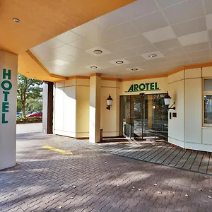 *** Hotel Arotel Living Tyskland