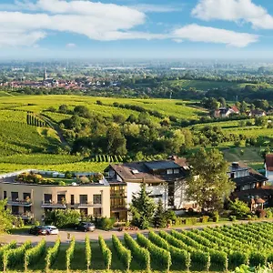 **** Hotel Rebenhof Tyskland