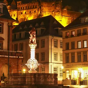 *** Hotel Goldener Falke Tyskland