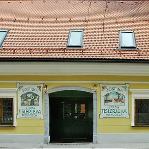Gasthof Stari Tisler
